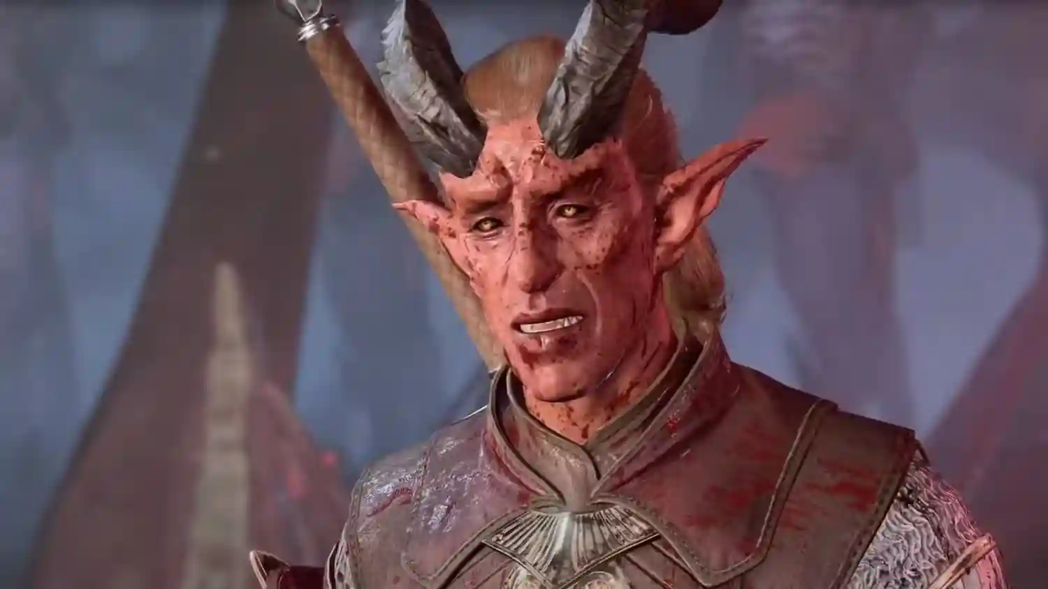 Baldur's Gate 3: A Missed Opportunity for a Captivating Romance Option