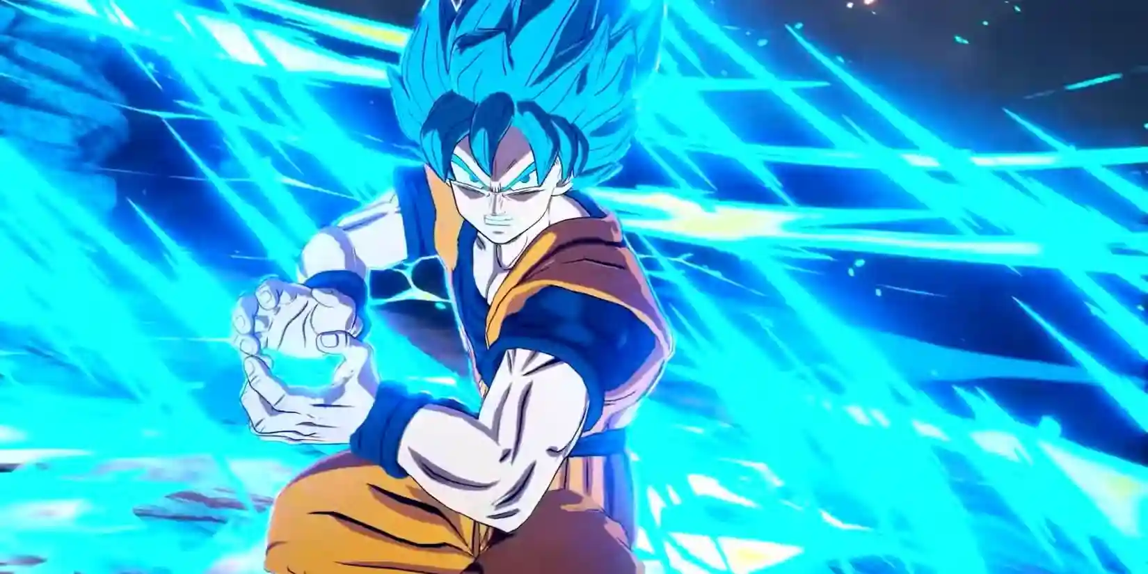 Dragon Ball: Sparking! Zero Review – A Flawless Tribute to a Legendary Franchise