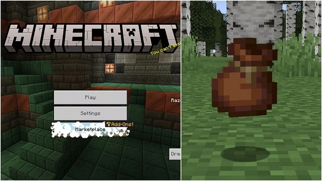 Why the Upcoming Minecraft Update Is More Significant for Bedrock Players than for Java