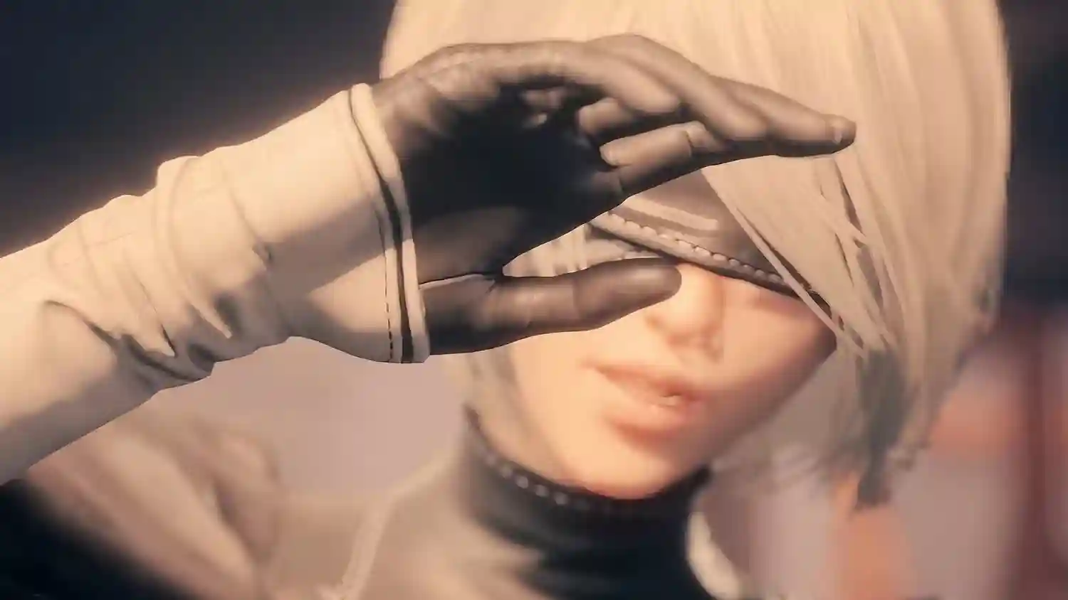 What to Anticipate from Stellar Blade's Upcoming NieR DLC