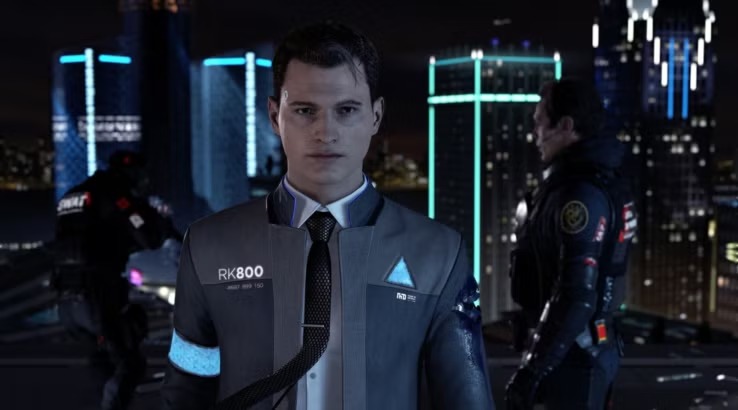 Detroit: Become Human Announces Impressive Sales Milestone