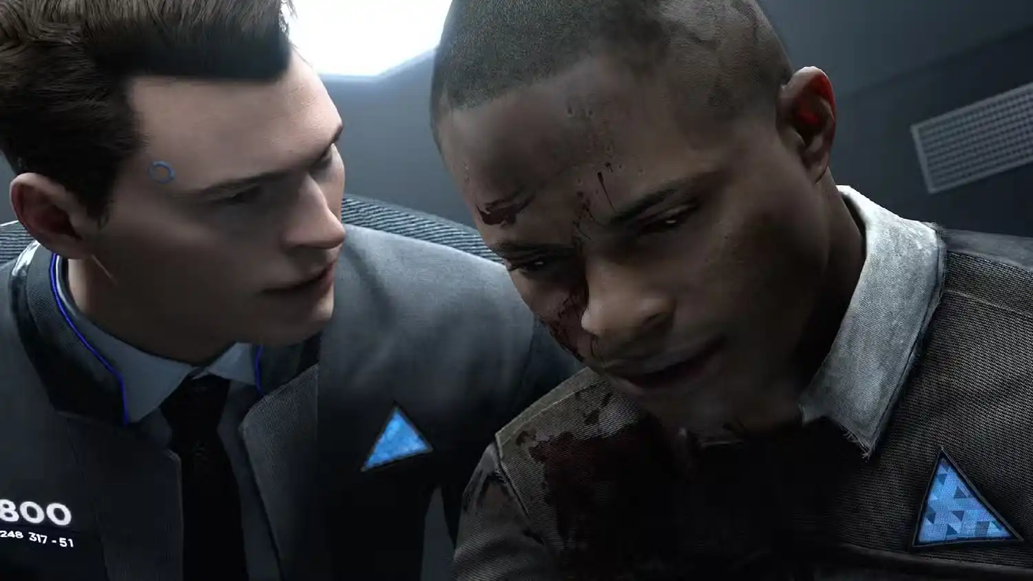 Detroit: Become Human Announces Impressive Sales Milestone