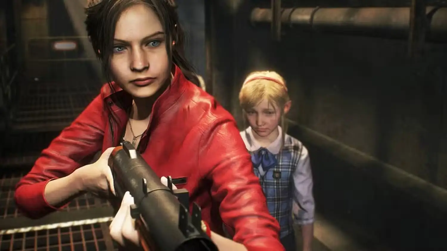 Resident Evil 2 Remake Launching on More Platforms December 31