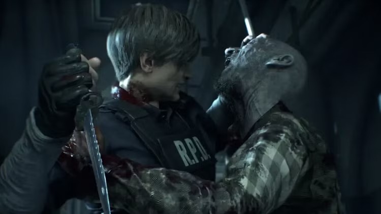 Resident Evil 2 Remake Launching on More Platforms December 31