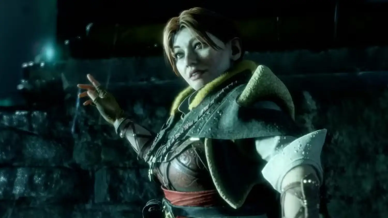 Dragon Age: The Veilguard Unveils Five Difficulty Options