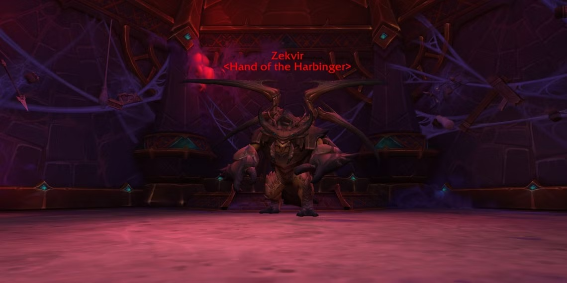 World of Warcraft Significantly Nerfs Zevkir Delve