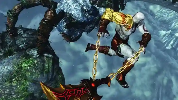 Rumor: Classic God of War Titles May Be Making a Comeback