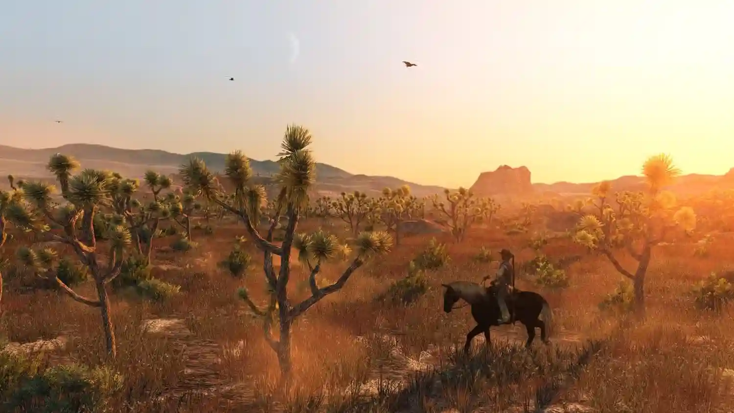 Red Dead Redemption Set to Make Its PC Debut