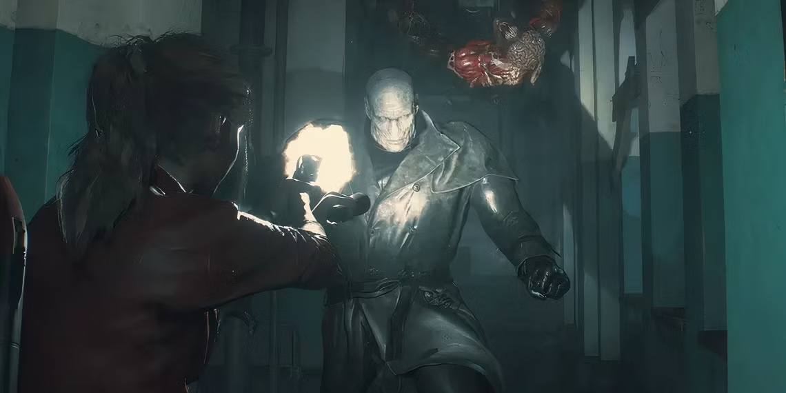 Resident Evil 2 Remake Launching on More Platforms December 31