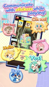 Hatsune Miku Tycoon