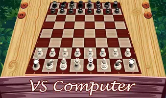 Play Chess Master