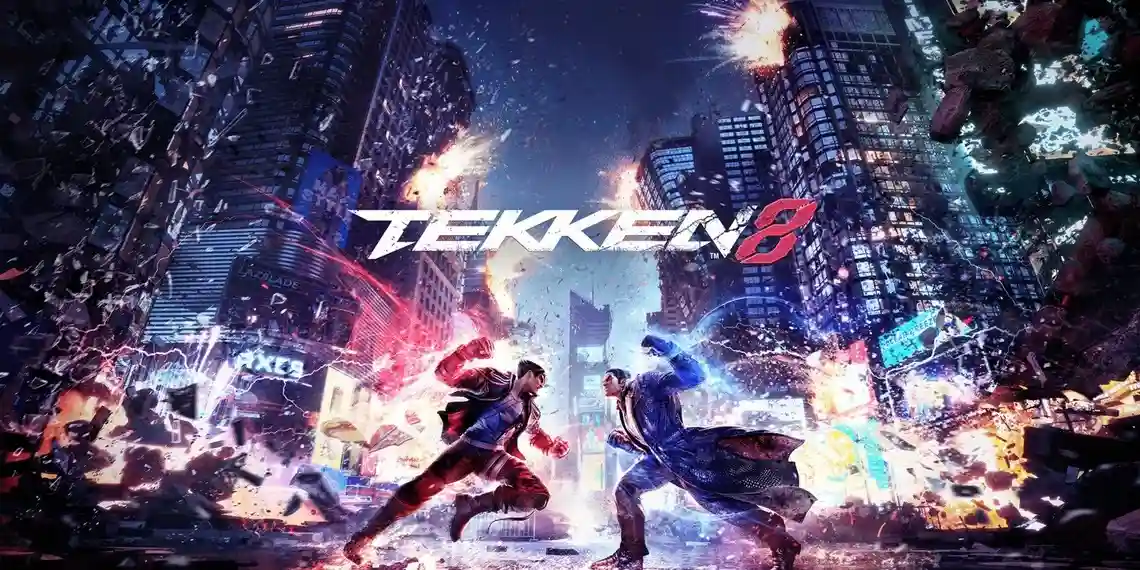 Tekken 8 Faces Another Wave of Review Bombing News