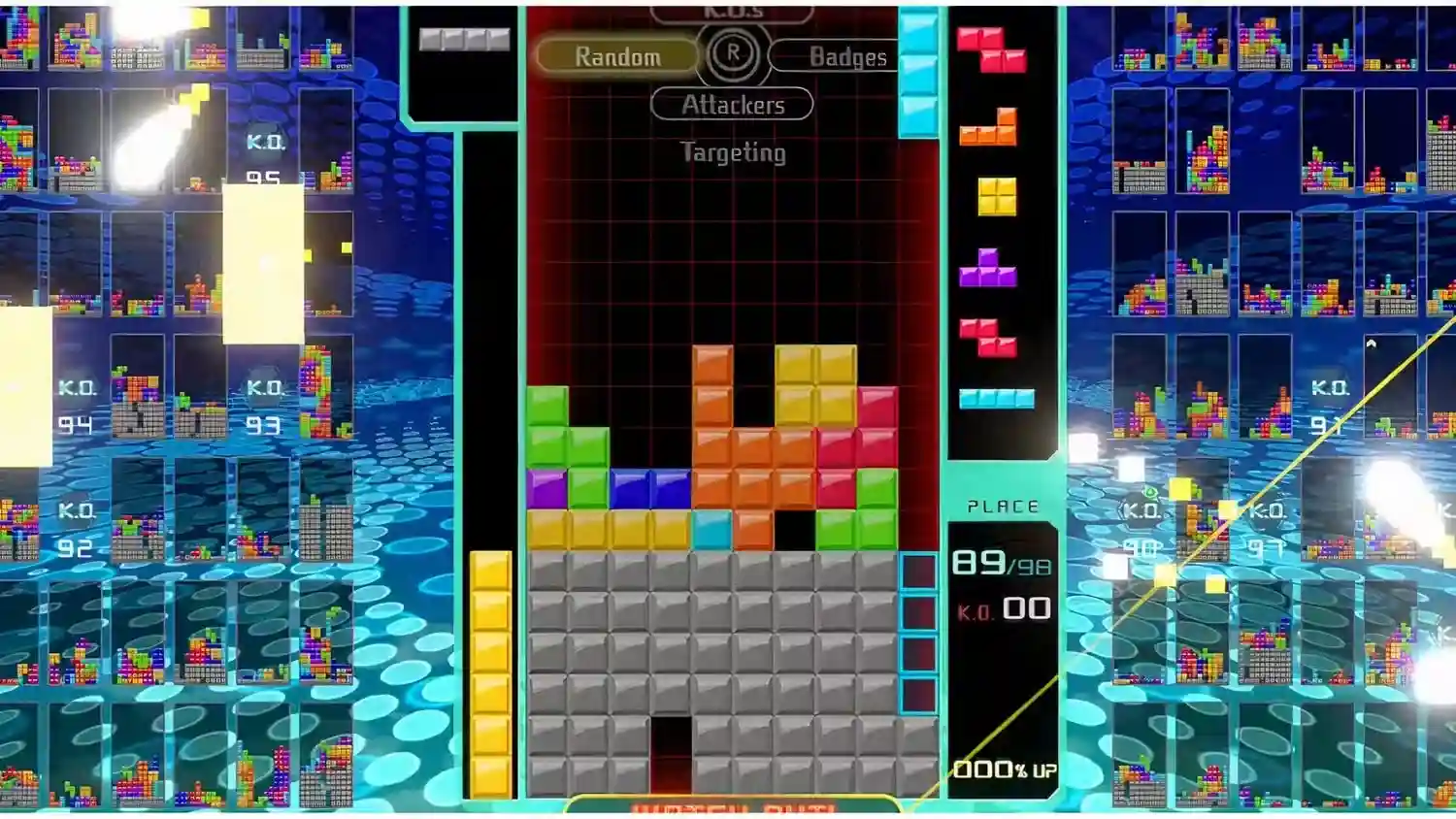 16-Year-Old Tetris NES Player Achieves Historic Milestone