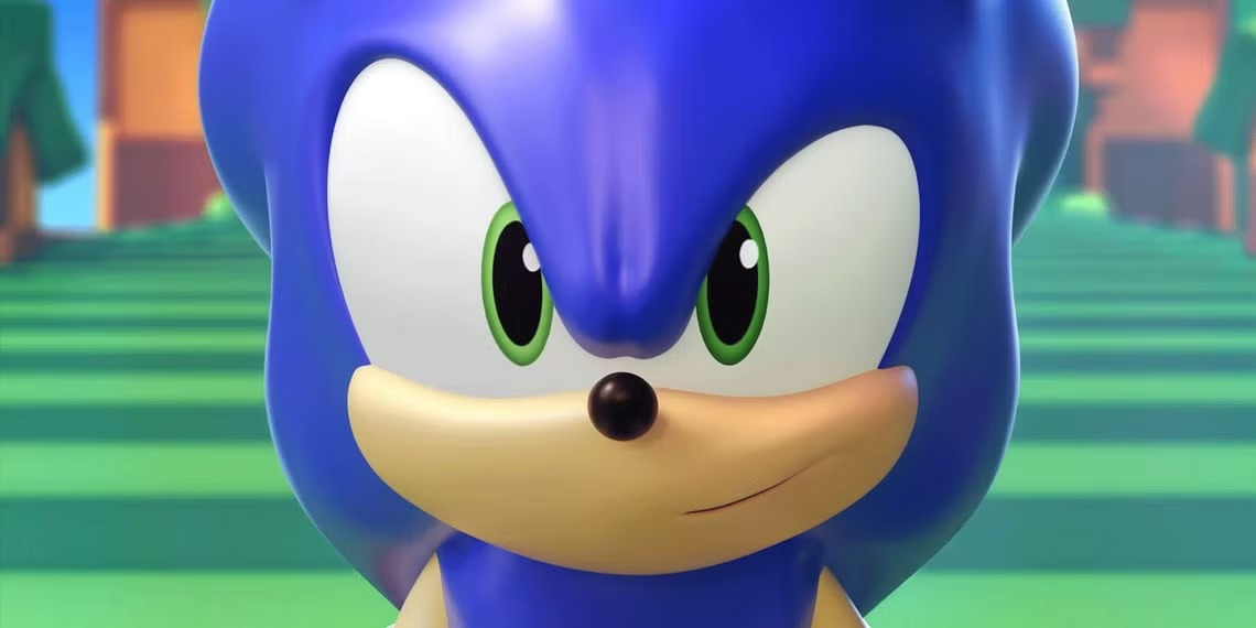 Free-to-Play Sonic Game Drops Controversial Features News