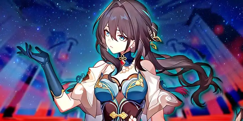 Honkai: Star Rail 2.7 Leaks Suggest Exciting Update for Tingyun's 5-Star Form