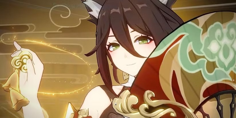 Honkai: Star Rail 2.7 Leaks Suggest Exciting Update for Tingyun's 5-Star Form