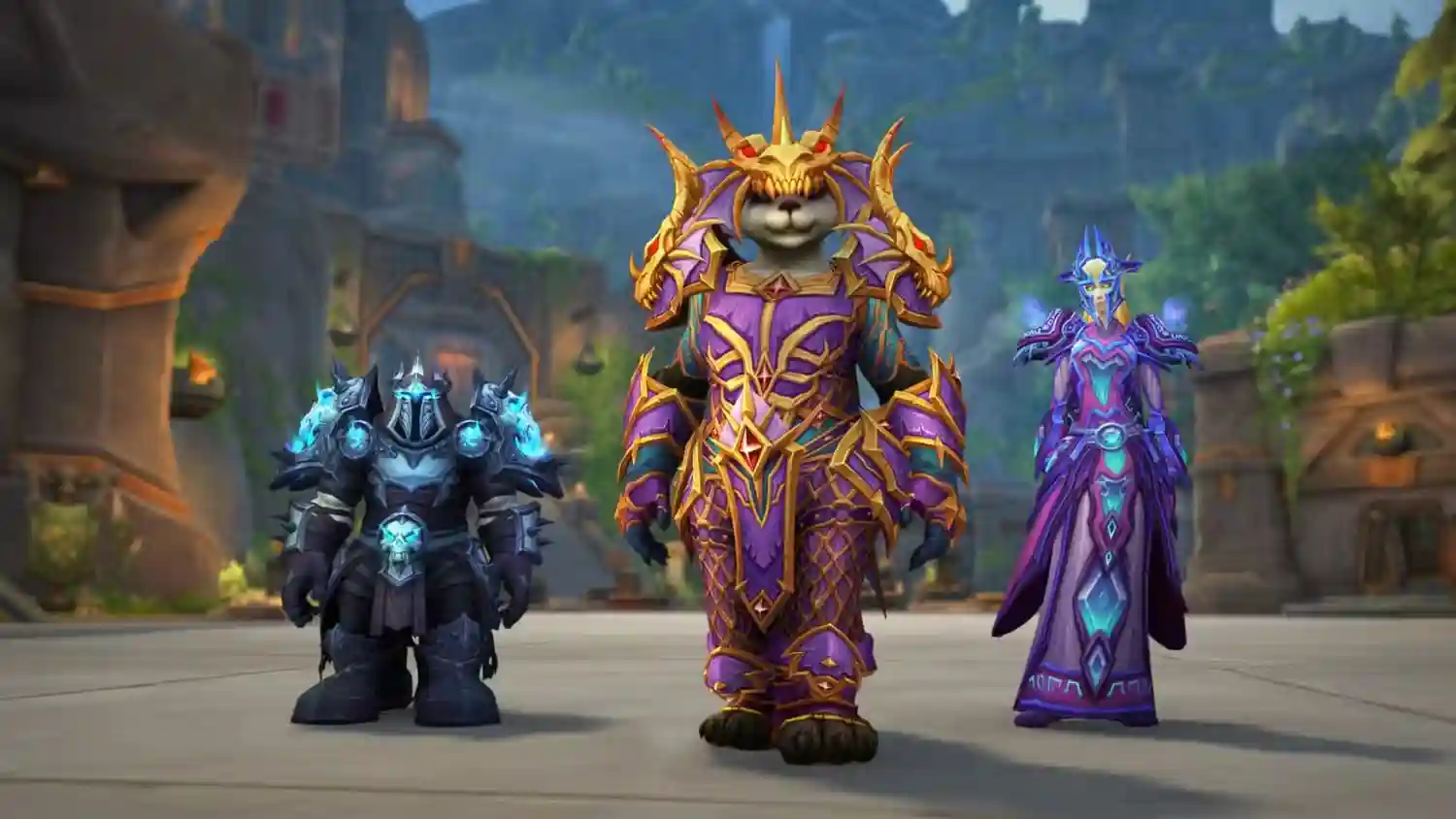 October 22 Promises to Be a Landmark Day for World of Warcraft