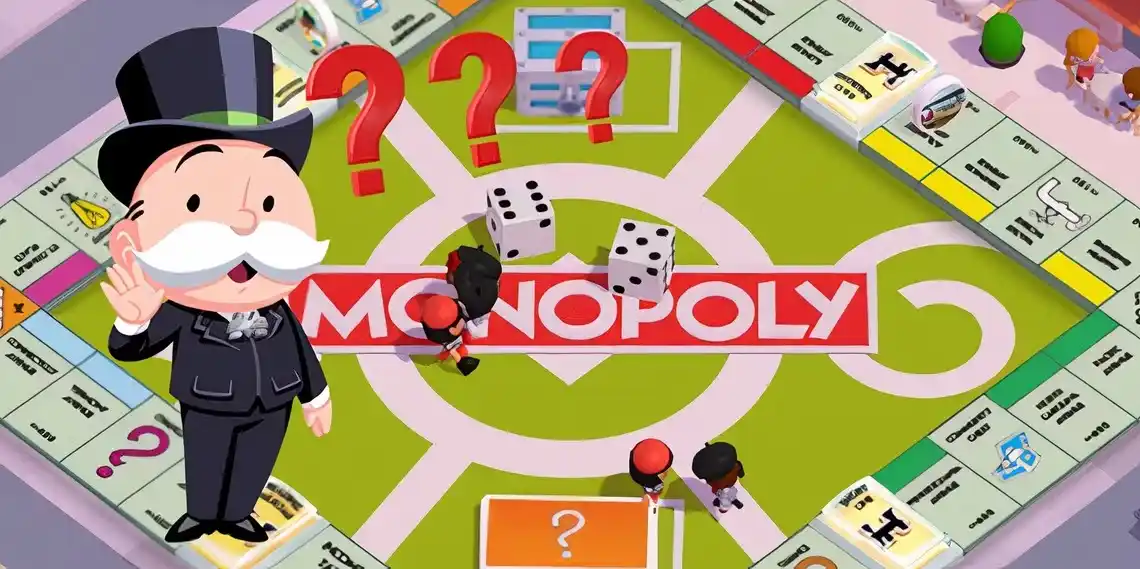 How Many Levels Are There in Monopoly GO?