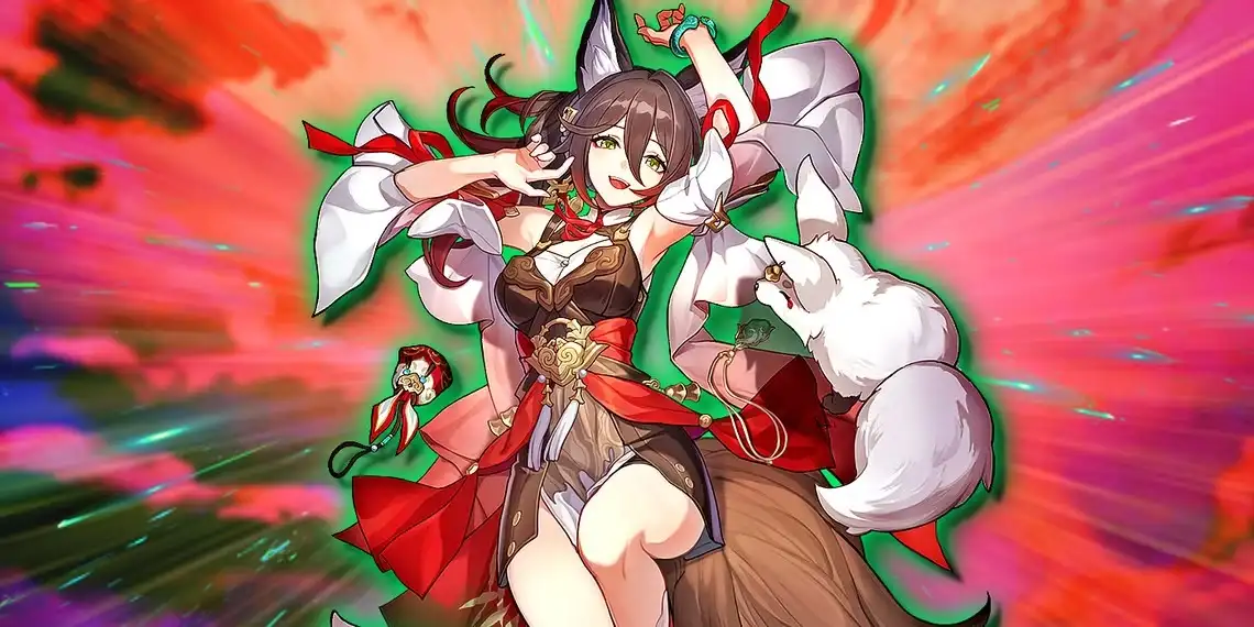 Honkai: Star Rail 2.7 Leaks Suggest Exciting Update for Tingyun's 5-Star Form