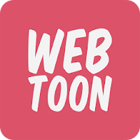 My lekha Webtoon icon