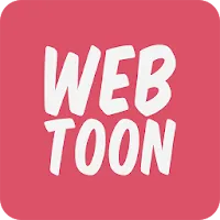 My lekha Webtoon icon