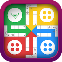 Ludo STAR: Online Dice Game icon