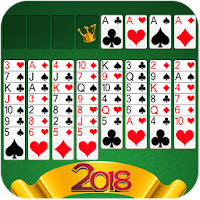 FreeCell 2018 icon