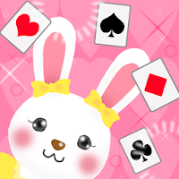 Girls Speed - Playing cards APK