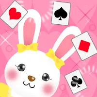 Girls Speed - Playing cards icon