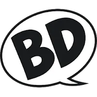 BDGest icon