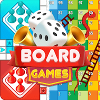 Ludo Games : Snake & Ladder icon