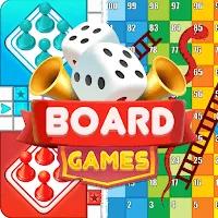 Ludo Games : Snake & Ladder APK