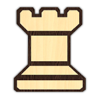 WoodChess icon