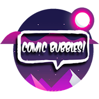 Photo Comic Bubbles icon