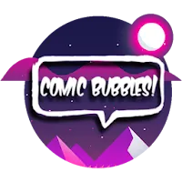 Photo Comic Bubbles icon