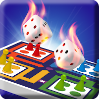 Ludo  Fire Master Champ icon