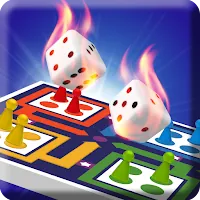 Ludo  Fire Master Champ APK