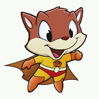 COMICS PERU icon