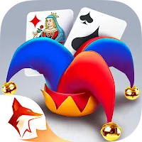 Подкидной и Переводной Дурак ZingPlay icon