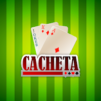 Cacheta - Jogo de Cartas Online icon