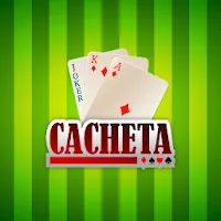 Cacheta - Jogo de Cartas Online APK