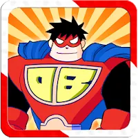 Indonesian comics by dbkomik icon