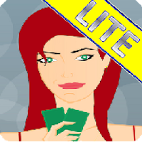 Headsup Holdem Poker Lite icon