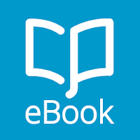 CDJapan eBook Reader icon