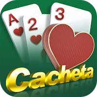 Cacheta Moon & Truco icon