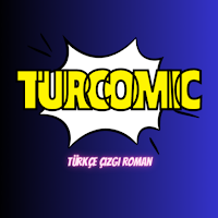 Turcomic – Çizgi Roman & Manga icon