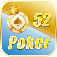 52 Poker icon