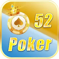 52 Poker icon