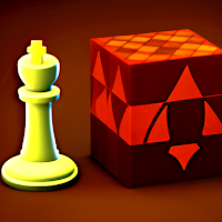 Chess: Roll the Dice icon