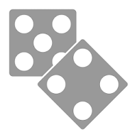 Dices - Roll the dice icon